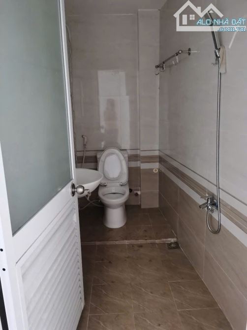 Bán nhà góc 2 mặt tiền Lý Nam Đế Quận 11, 4x15m 4 tầng chỉ nhỉnh 14 tỷ - 4