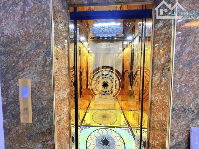 Nhà vip Xuân Đỉnh, xây mới, 38m 6 tầng, thang máy, full nội thất, 8.5 tỷ - 4