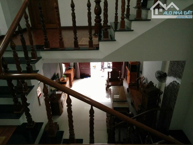 Bán nhà 3 tầng (3 mê) Bùi Xương Trạch, Khuê Trung - full nội thất gỗ - 125m2, Giá 7.25 tỉ - 4