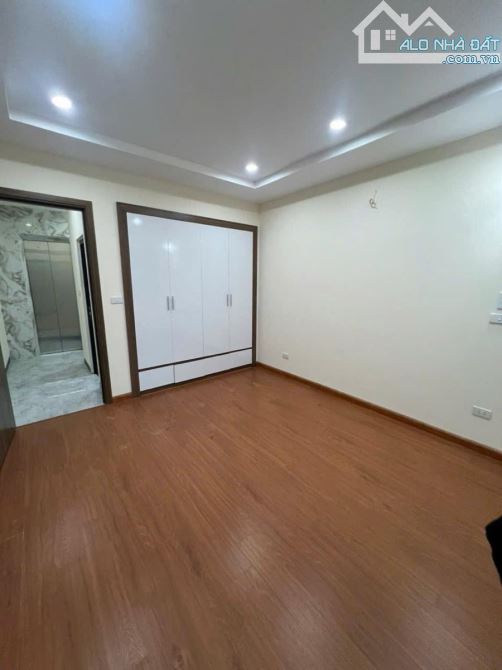 🏠 THẠCH BÀN – NHÀ ĐẸP 6 TẦNG, FULL NỘI THẤT – 8.5 TỶ 🏠 - 4