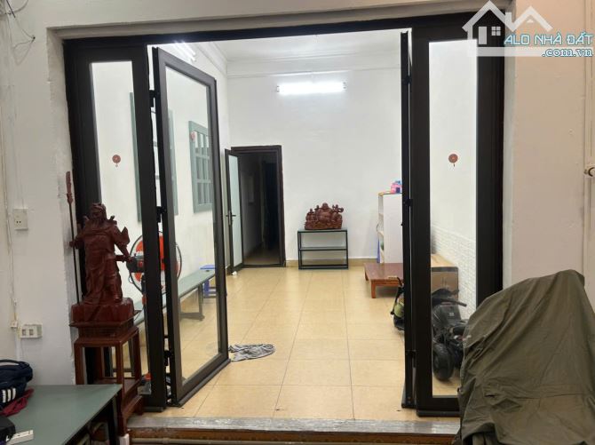 Cho thuê Cửa Hàng, VP 30m2 Phố Đào Tấn, riêng biệt ôtô đỗ cửa - 3