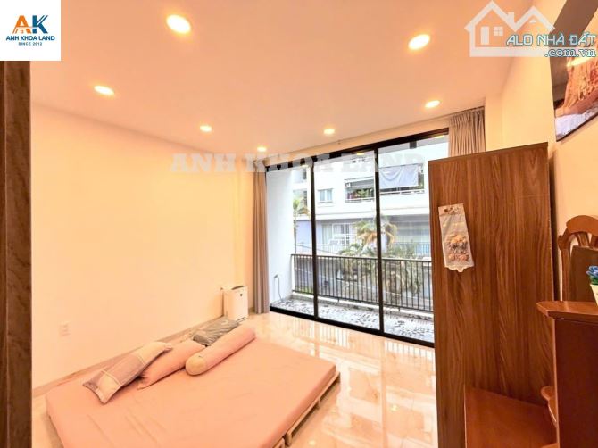 Nhà đẹp 3 tầng + sân thượng, HXH Cây Keo – Tam Phú! Vị trí vàng cạnh Sunview - 4