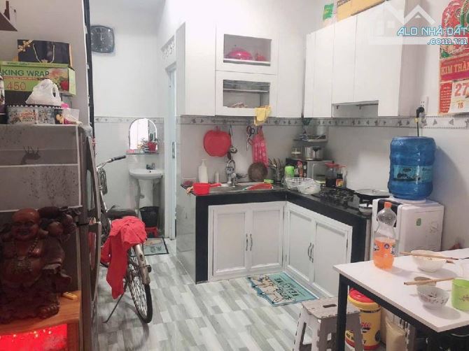 Bán Nhà Hẻm Xe Hơi Nguyễn Sơn 31m2 3.99 Tỷ Tân Phú - 4