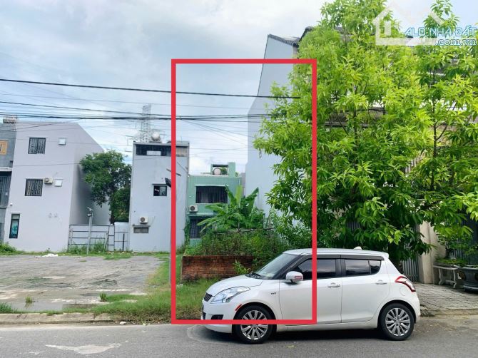 Bán GẤP lô đất sạch đẹp 100m2 - MT Đa Phước 4 - giai đoạn 1 Nam Việt Á - 4