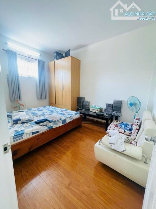 NHÀ FULL NT SIÊU XỊN-3T4PN-50M2-NGUYỄN DUY TRINH Q9 -HXH THÔNG -NHỈNH 5TỶ - 4