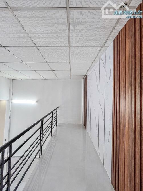 BÁN NHÀ TRỆT LỮNG TRỤC CHÍNH TỔ 15 – P. LONG TUYỀN – Q. BÌNH THUỶ - 4