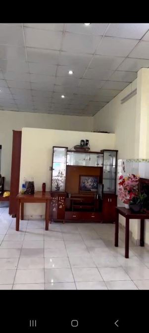 BÁN GẤP NHÀ CẤP 4 NGAY KHU A LÀNG ĐẠI HỌC - LÊ THỊ KỈNH - PHƯỚC KIỂN NHÀ BÈ - 95M2 - 4