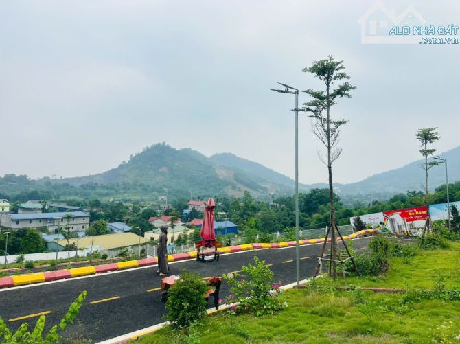 CẦN BÁN 189M MẶT TIỀN 10M ĐỒNG ÂM - PHÚ MÃN- GIÁ 3.X TỶ - 4