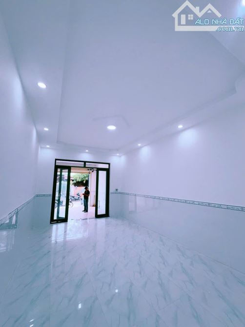 Bán nhà cấp 4 gác đúc GX Ngọc Đồng, Tần Hòa, Biên Hòa, 101m2, giá 2 tỷ 750. - 4