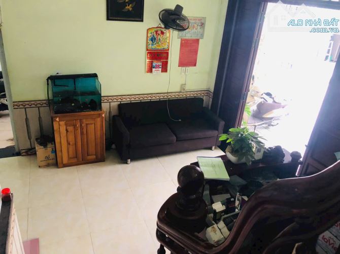 Bán nhà nghỉ 4 tầng 12 phòng phường Xuân Phú-TP Huế  156m2, sàn 467m2, 7 tỷ - 4