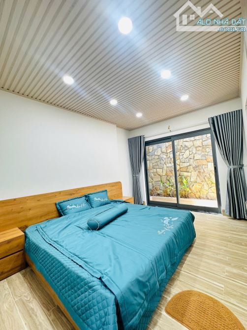 NHÀ MỚI KENG MÊ LỆCH - NỘI THẤT XỊN 5.2x20m, CHỈ 2 TỶ 790 Triệu - GIÁ BẰNG LÔ ĐẤT - 4