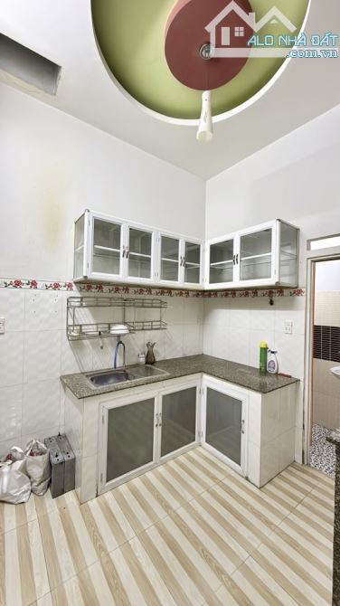 MẶT TIỀN KINH DOANH ĐUÒNG SỐ,LÊ VĂN QUỚI, 4X13, 2 TẦNG BTCT,GIÁP TÂN PHÚ, CHỈ 4.X TỶ - 4