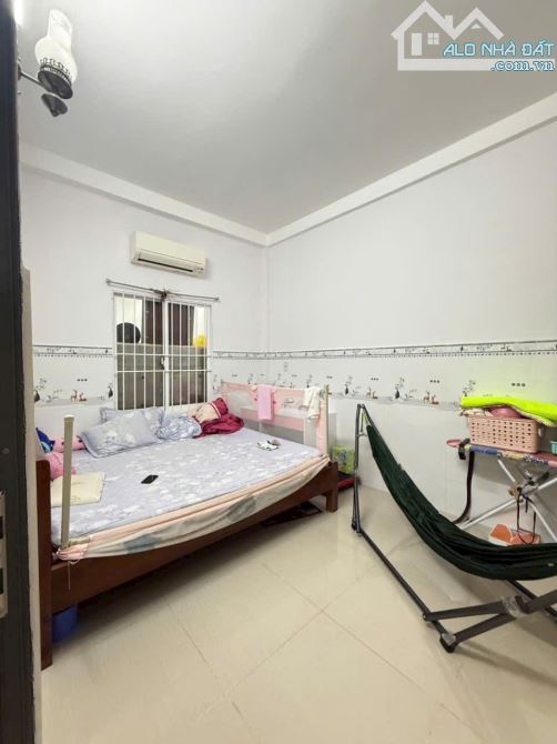 Bán Căn Nhà Trệt Lầu Hoàn Công - Đường Số 21- KDC 586 - P. Hưng Phú - TP. Cần Thơ - 4