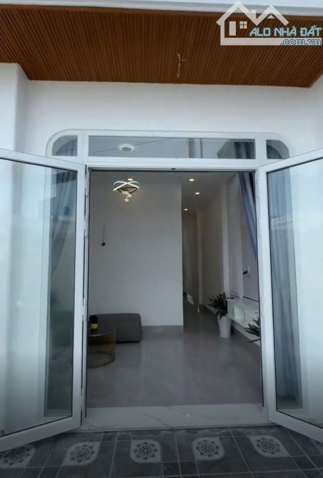 🏡NHÀ CẤP 4 MỚI GIÁ CHỈ 720 TRIỆU - KHU DÂN CƯ HIỆN HỮA THOÁNG MÁT - 4