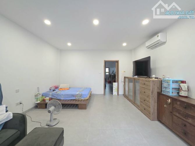 🔥85M2 NGANG 5M🔥 - 6 TẦNG THANG MÁY - HẺM XE TẢI - PHAN VĂN TRỊ - THU 750 TRIỆU - 14.x TỶ - 4