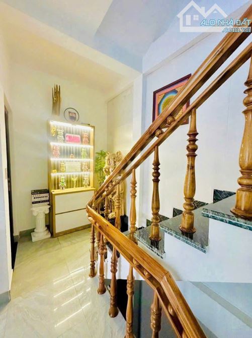 Bán nhà 04 tầng kiệt đường Trường Chinh thông ra Lê Minh, Tp.Huế giá chỉ 3,x tỷ ✅ ________ - 4