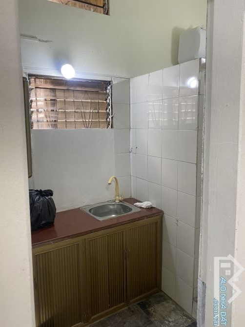 Căn hộ Trương Định, 50m2, 2ngủ, ban công thoáng mát, giá 4.5tr/tháng - 4