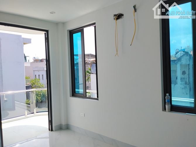 Phố Lý Sơn, Biệt Thự 85m 4 tầng, gần phố chỉ hơn 9tỷ - 4