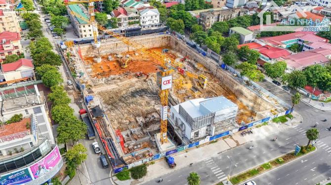 Sở hữu căn hộ cao cấp nhất tp Huế ngay từ giai đoạn đầu tiên - 4