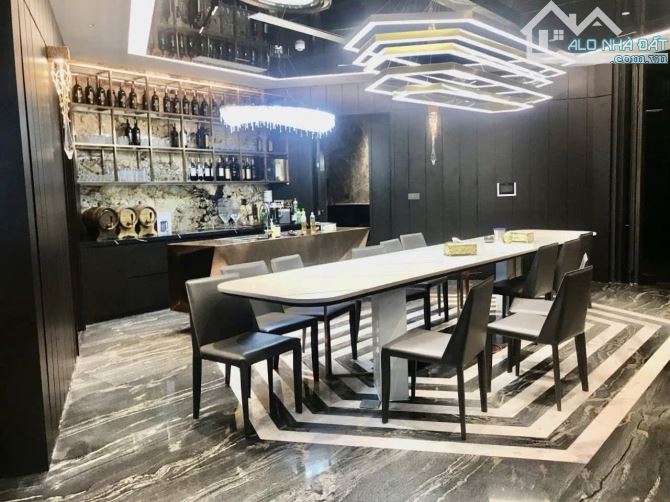 🌟 SIÊU BUILDING KĐT ĐẠI KIM – DT 206m² – 9 TẦNG – MT 20m – GIÁ 139 TỶ ĐÃ HOÀN CÔNG 🌟 - 4