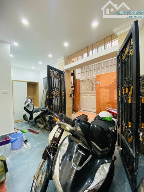 Đặng tiến Đông 6 tầng thang máy kinh doanh 63m Mt 6m giá 16.8 tỷ - 4