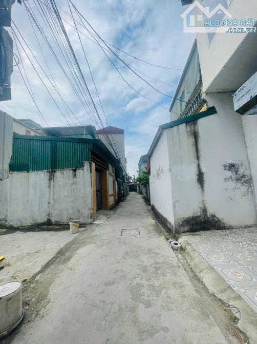 Bán nhà 1.5 tầng nhà dân xây chắc chắn khu 3 phường việt hòa, hải dương - 4