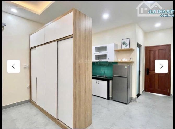 Dòng tiền 100tr/Tháng TOÀ CHDV 5 Tầng Đ, Trường Sơn P4 Tân Bình Giá nhỉnh 23 Tỷ - 4