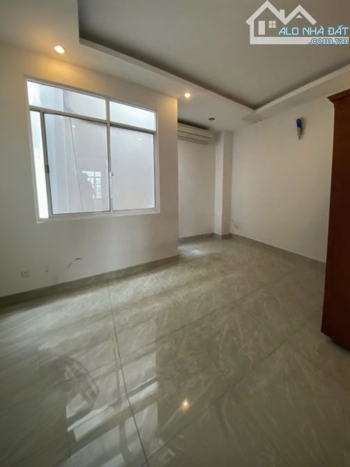 Nhà 4 Tầng Gò Xoài - Bình Tân - Giá Chỉ 5.75Tỷ TL - 4