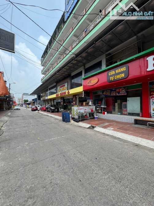 🔥 ĐẦU TƯ BUILDING SIÊU KHỦNG – CHỢ SAM SUNG PHỔ YÊN – DT 1200m² ,7 TẦNG, MT 60m – GIÁ 44T - 4