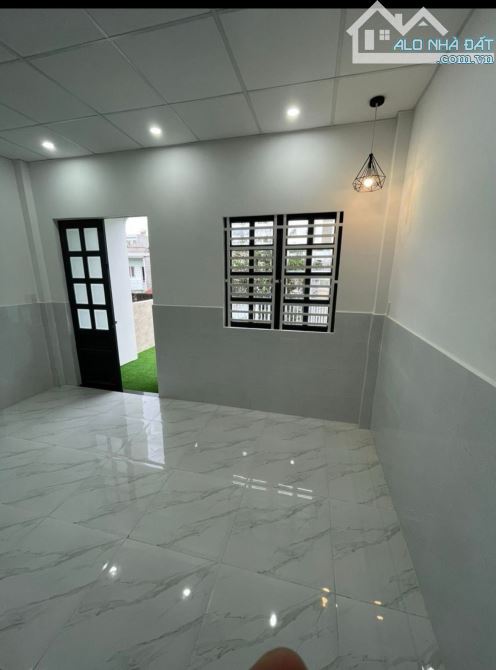 🏠 BÁN NHÀ gần Nguyễn Hữu Cầu, Hóc Môn, Giáp Nguyễn Ảnh Thủ Quận 12.  80m2 , nhỉnh 4tỷ - 4