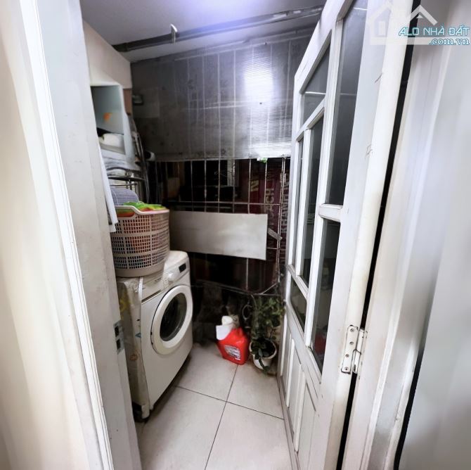 bán căn hộ dịch vụ tại Bạch Mai, 53m2 2 ngủ, 1 khách 1 bếp 1 vs. - 4