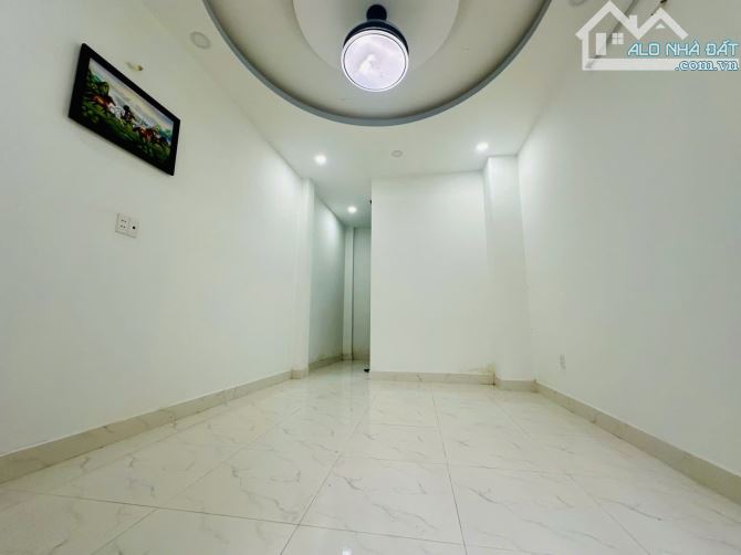 bán nhà Trần Nguyên Hãn tỷ Phường 13 QUận 8  3,9 tỷ - 4