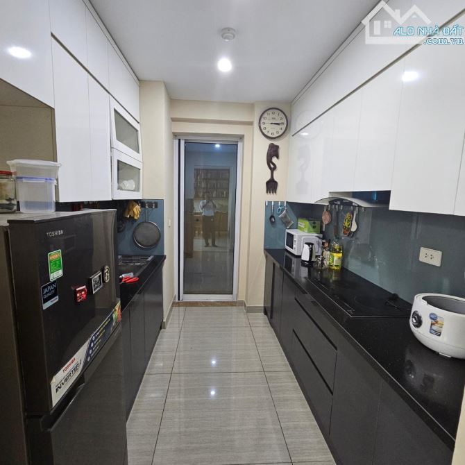 CIPUTRA BÁN CĂN HỘ 3 NGỦ CHUNG CƯ THE LINK - 4
