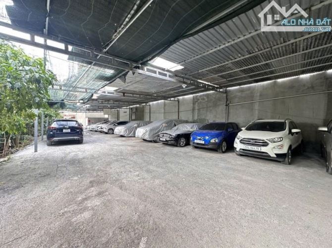 Bán Đất trống, HXH Chu Văn An - gần Phan Văn Trị, 13x65m, full thổ, tiện phân lô,  43 tỷ. - 4
