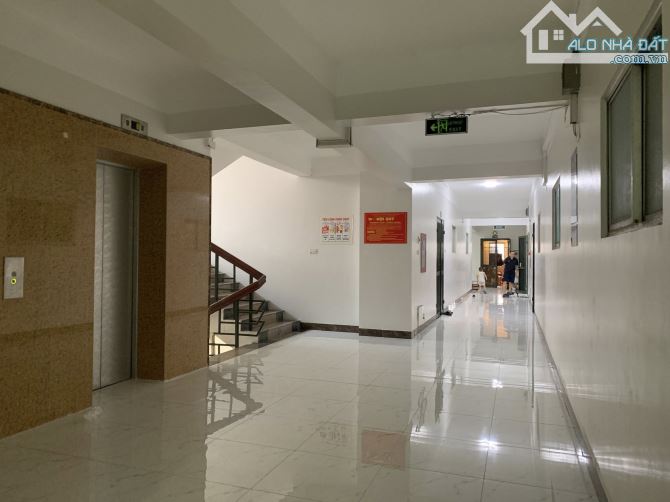 💥💥Toà CT1A mặt phố Hàm Nghi 109m 3PN, Nhà đẹp ấm cúng, 8.72 tỷ trung tâm Nam Từ Liêm - 4