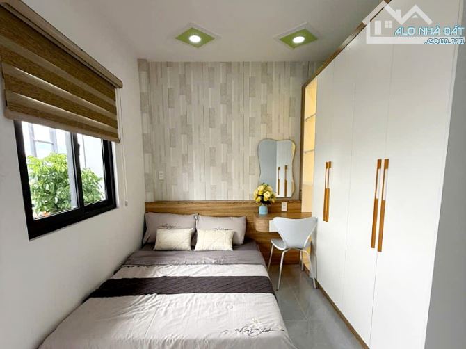 Bán nhà Quang Trung Gò Vấp – 2 lầu siêu đẹp chỉ 3.55 tỷ - 4