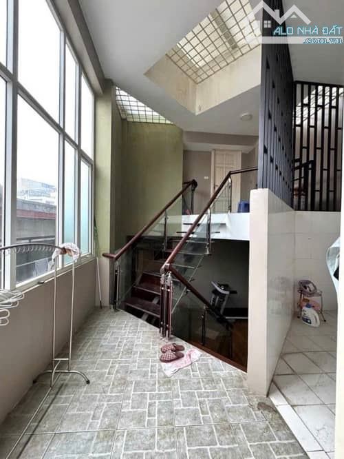 Bán nhà Nguyễn Viết Xuân, Thanh Xuân, 80m2, 6 Tầng, mặt tiền 5.2m, giá 29.9 tỷ - 4