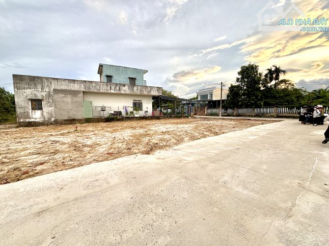 🔥 RA MẮT 15 LÔ ĐẤT NỀN TRUNG TÂM HÒA VANG – CẠNH ĐẠI LỘ TRƯỜNG SƠN (QL14B) 🔥 📍 - 4
