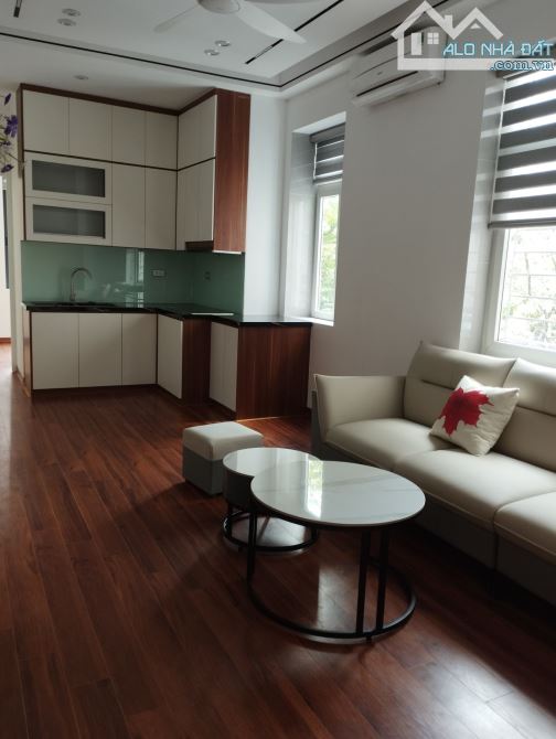 BÁN  CHUNG CƯ VIP1, TÒA N3B LÊ VĂN LƯƠNG, THANH XUÂN. CĂN GÓC 65M2 – 2PN. 5,35 TỶ - 4
