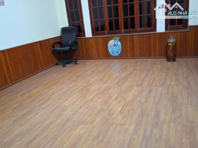 Cho thuê nhà 4 tầng làm văn phòng tại phố Trần Quang Diệu – Hoàng Cầu - 4