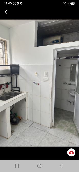 Cần bán nhà 2 tầng phú lương diện tích 39m2 2 mặt đường trước và sau nhà - 4