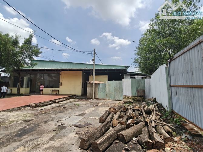 Cho thuê đất*700m2 gần đường Hoàng Hữu Nam, phường Long Bình, Quận 9, TP.Thủ Đức - 4