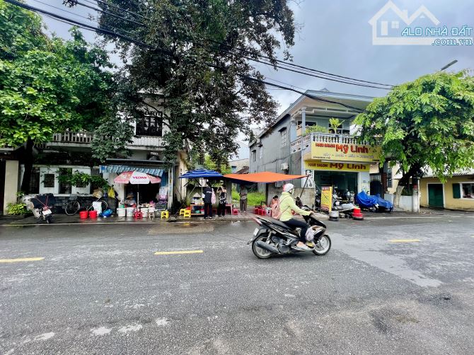 Mặt tiền Đặng Văn Ngữ 13M cách chợ An Cựu chỉ 350M - 4