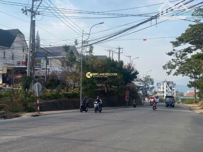 ĐẤT 2 MẶT TIỀN KQH VIỆN NGHIÊN CỨU 203,5M2 VIEW THOÁNG ĐẸP - 4