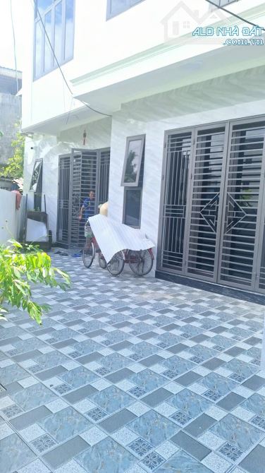 Bán nhà trong ngõ đường Tô Hiến Thành - 4