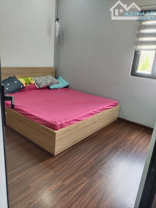 🔥HOT 🔥 NHÀ 2 TẦNG KIỆT Ô TÔ QUẬN CẨM LỆ GIÁ SỤP HẦM 💸 - 4
