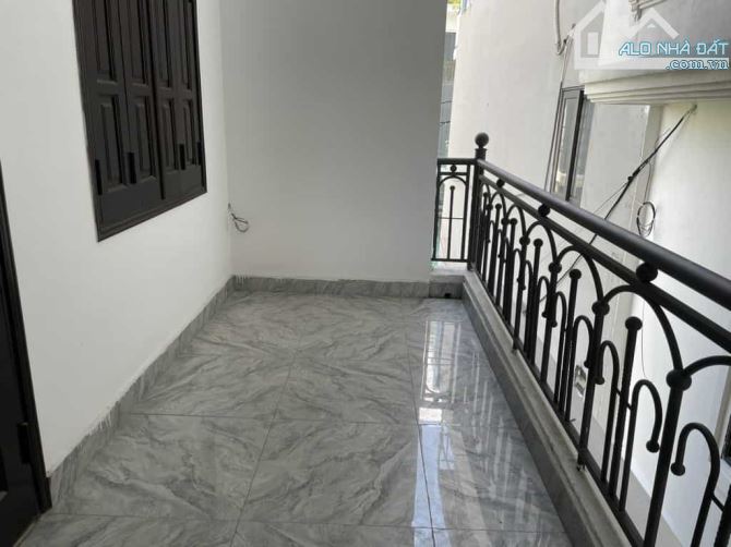 Bán Nhà Hoàng Mai 42m2 xây mới 4 tầng,4 phòng ngủ,sổ đỏ riêng giá 6 tỷ. - 4
