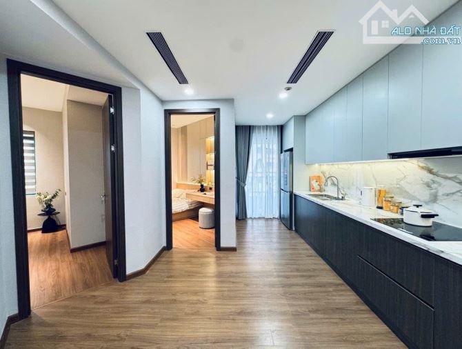 CC 3PN 2WC KĐT Trung Hoà Nhân Chính, Cầu Giấy 125m2, tầng trung, full đồ chỉ 10.8 tỷ - 4