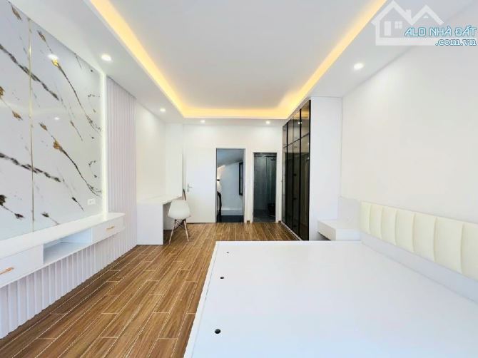 SIÊU PHẨM BÙI XƯƠNG TRẠCH- KHƯƠNG ĐÌNH LÔ GÓC 35M 5 TẦNG MỚI TINH THOÁNG SÁNG - 4