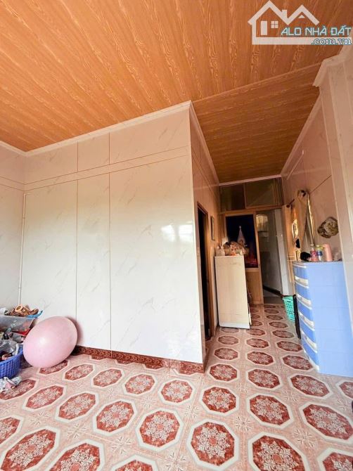 Bán nhà mặt tiền 1 trệt 1 lầu Bùi Hũu Nghĩa - 4